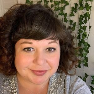 Meet your Posher, Anne-marie